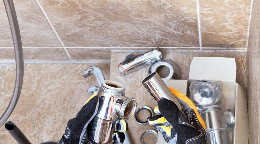 Professional residential roofers in Turner, ME